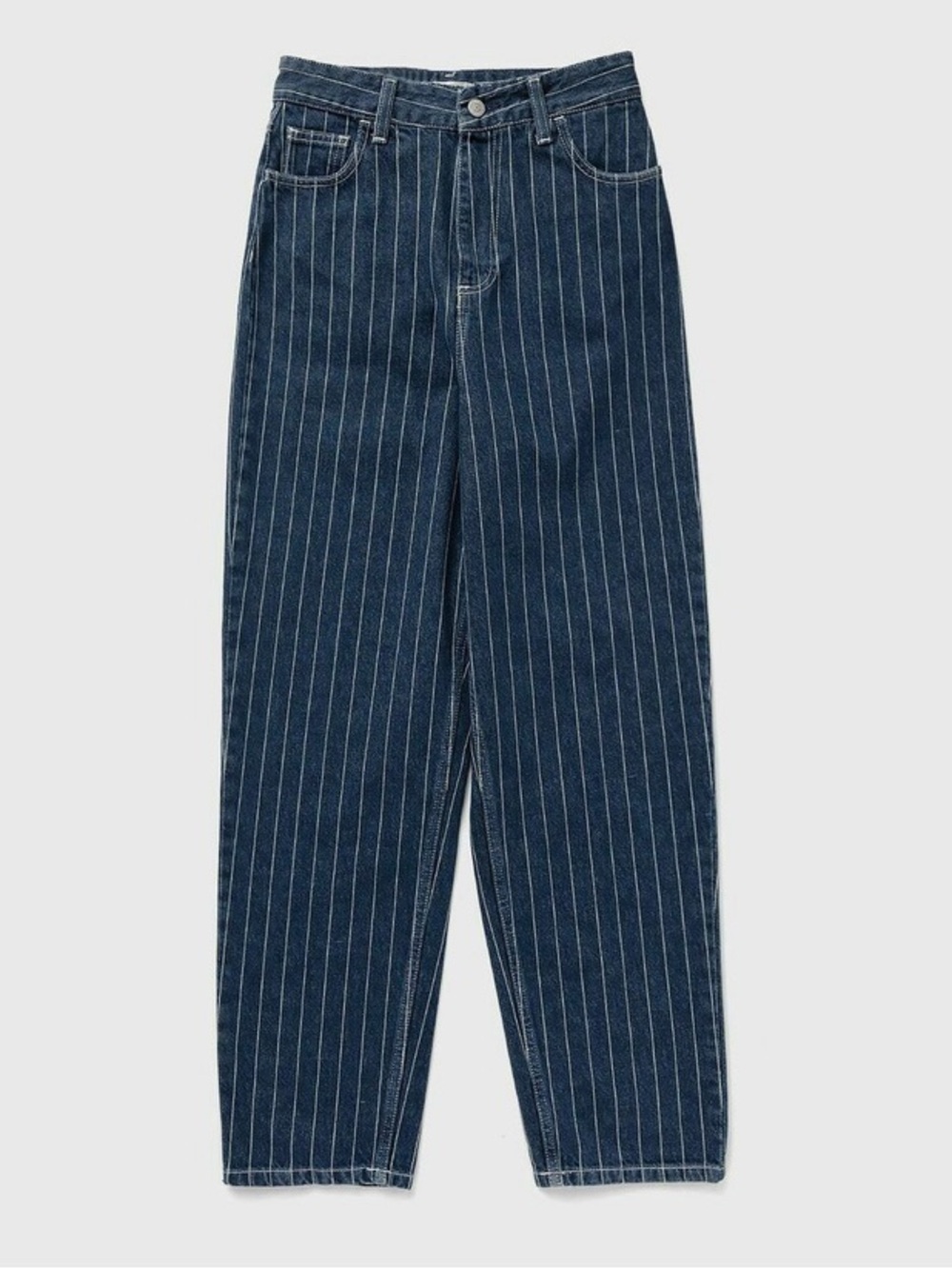 Carhartt Orlean pinstripe women's pants